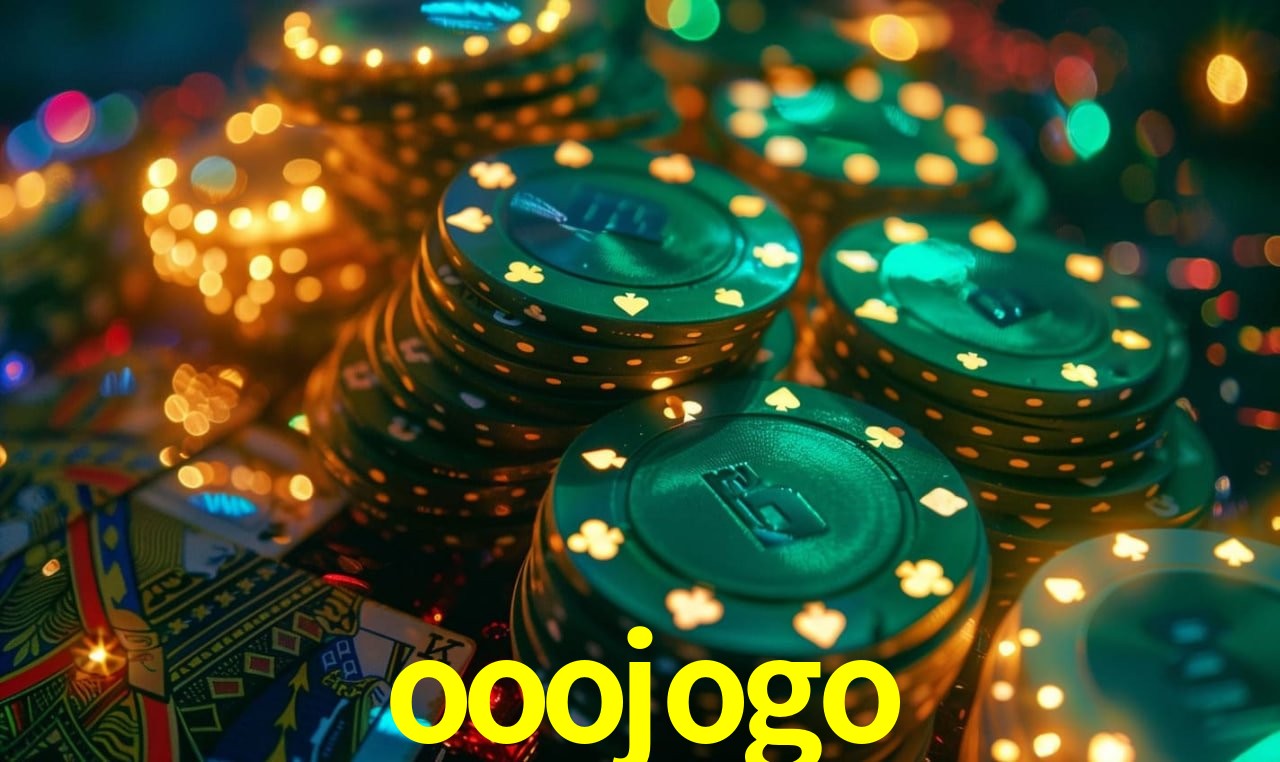 Descubra a Magia dos Jogos de Arcade no ooojogo