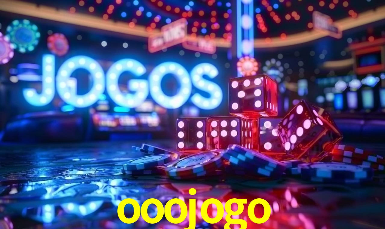 Desvendando o Mundo dos Jogos Virtuais na ooojogo
